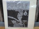 DEEP PURPLE LP PURPLE FOR A DAY RARE 3 TRACK Vinyl Record Vtg
