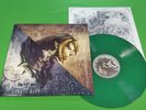 ZELDA - The Mirror Of Twilight Princess LP Vinyl Not Moonshake VGM Green Mar R13
