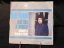 Bob Dylan Just Like a Woman I Want You 45 Italy CBS 2426 Pic Sleeve EX/VG