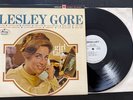 Lesley Gore Girl Talk LP Mercury 1964 STEREO  DJ white label promo near mint