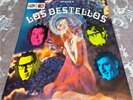 LOS DESTELLOS (FIRST LP) 1968, PERUVIAN PSYCHEDELIC CUMBIA, CUMBIA BEAT, Lp (VG+