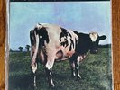 Pink Floyd Atom Heart Mother MFSL Anadisq 200 SEALED Mobile Fidelity Serial#0009