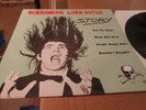 Screaming Lord Sutch Story VG+