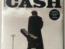 The Legend Of JOHNNY CASH 2 LP US 2014 180 Gram Audiophile 1st Press SEALED NEW