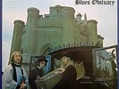 Groundhogs* - Blues Obituary (LP, Album, RE) (Near Mint (NM or M-))