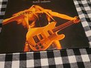 Black Sabbath Star Gold Vinyl