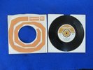 The Outer Limits 7” Just one more chance (1967 UK Deram DM125) RARE PSYCH NM/VG