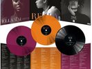 Time Change Ready - Anniversay Vinyl[Black LP/Violet LP/Orange LP], Ella Mai, Ne