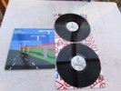 TRAFFIC LP ON THE ROAD ORIGINAL UK 1973 1st PRESSING NEAR MINT PROG
