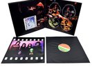 YES The Yes Album Super Deluxe Edition Vinyl Record LP/Blu-ray/4 CD/Book Box Set