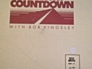 RADIO SHOW:ACC w/BOB KINGSLEY 6/17/89 BILLY JOE ROYAL, CONWAY TWITTY SET,GATLINS