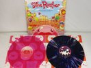 SLIME RANCHER VIDEO GAME ORIGINAL SOUNDTRACK OST 2 LP COLORED VINYL Harry Mack