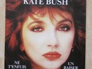 KATE BUSH Ne T'enfuis Pas / Un Baiser D'enfent Original French 7