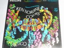 VINYL LP by KEN NORDINE 