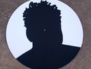 Tracy Chapman - Self Titled Limited Exclusive Promo Vinyl Slipmat. Slipmat Only