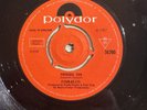 Fleur De Lys I Can See A Light 1st Press Polydor 56200 UK 45