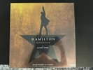 Hamilton BRAND NEW Original Broadway Cast SEALED