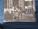 Ratt - Invasion Of Privacy - 1985 Hair Metal Rock Atlantic Sleeve Insert