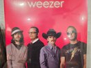 [NEW/SEALED] Weezer (Red Album) by Weezer (Vinyl Record LP, 2016)
