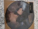 OZZY OSBOURNE - NO MORE TEARS LP LIMITED EDITION RSD 2021 PICTURE DISC VINYL