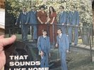 CARAVANS Gospel LP That Sounds Like Home Lenoir NC