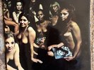 Jimi Hendrix Experience Electric Ladyland Double LP NM 1968 Polydor UK