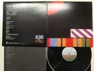 Pink Floyd The Final Cut Japan LP [86189ER]