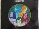 Jeff St John's Copperwine - Joint Effort - 1971 Spin LP