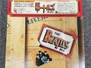 The Beatles From Liverpool  The Beatles Box  8xLP Comp + Box OBI EX