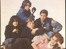 V.A. - OST The Breakfast Club (Vinyl LP - 1985 - US - Original)