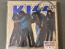 KISS*HOT IN THE SHADE KRONICLES*4-LP BOX SET*180 GR.*YELLOW VINYL*NUMBERED*LTD.