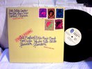 CAPTAIN BEEFHEART & HIS MAGIC BAND LP 