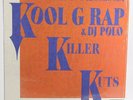 Kool G Rap & D.J. Polo – Killer Kuts C Chillin 1993 Us Orig ( 2LP/Vg+/NM-)/395