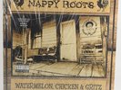 Nappy Roots – Watermelon, Chicken & Gritz Atlantic  2002 Us Orig (Vg/Vg++)/397