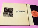 Van Morrison Hymns To The Silence 2LP Orig Europe Press 1991 EX Gatefold Cover