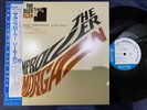 LEE MORGAN THE RUMPROLLER BLUE NOTE BNJ 71028 OBI STEREO JAPAN Vinyl LP