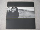 U2 The Joshua Tree A-1 B-1 Lyric Sheet Gatefold LP Album Vinyl Record - VG+/VG+