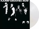 Flamin' Groovies  Now Limited numbered white LP Album vinyl record reissue 2023