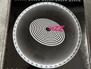 Queen - Jazz.  2018 Queen Store Exclusive PICTURE DISC, Numbered. Mint Condition