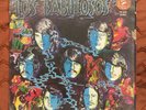 LOS FABULOSOS CUATRO (WITH JOE LOPEZ) LP IN SHRINK TEJANO TEX-MEX  Rare Shrink
