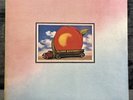Allman Brothers Band– Eat A Peach | Japan Pressung 2LP Vinyl Record Schallplatte