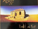 MIDNIGHT OIL - DIESEL AND DUST Beds Are Burning 1st UK Press 1987 LP EX