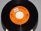 45 Diane Miller – How Do You Feel About Love Columbia