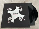 KASABIAN VELOCIRAPTOR LIMITED EDITION 10