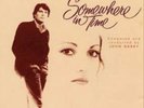 Somewhere in Time Soundtrack LP John Barry