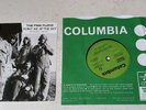 PINK Floyd - Point Me At The Sky 7 Inch Vinyl Single EARLY YEARS RE PRINT
