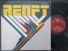 RENFT same - 2nd Album / SU MELODIA Matrix LP DDR 1974 AMIGA 855396