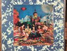 The Rolling Stones-Their Satanic Majesties Request (1st German press 1967) LP/EX