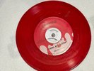 The Charities - Fatal Attraction 7” Red Vinyl