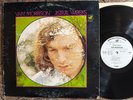 VAN MORRISON ASTRAL WEEKS WHITE LABEL PROMO 1968 WS1768 US WARNER BROS ORIG SLV
